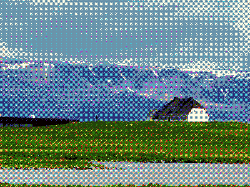 Iceland 2026